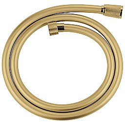 Душевой шланг Grohe Silverflex 28362GL1 холодный рассвет глянец купить в интернет-магазине сантехники Sanbest