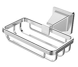 Мыльница Kaiser KH-1034 хром купить в интернет-магазине сантехники Sanbest