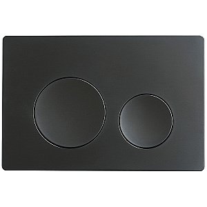 Унитаз подвесной Orange CI01-100W+APB144 безободковый, с крышкой микролифт, с инсталляцией, белый/кнопка черная купить в интернет-магазине Sanbest