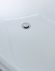 Душевая кабина AvaCan D Серия D5090 N 90х90 без крыши купить в интернет-магазине Sanbest