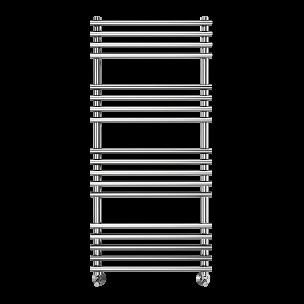 Полотенцесушитель водяной Terminus Кремона П18 500х1200 купить в интернет-магазине сантехники Sanbest