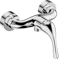 Смеситель для душа Kaiser Comba 48077 купить в интернет-магазине сантехники Sanbest