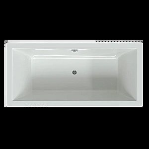 Ванна акриловая Berges TARI 050028 170х80 купить в интернет-магазине Sanbest