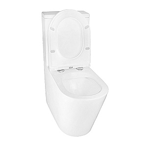 Инсталляция для унитаза Azario AZ-8010-1000 купить в интернет-магазине сантехники Sanbest