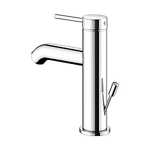 Смеситель для раковины KEUCO IXMO SOFT 59502012000 хром купить в интернет-магазине сантехники Sanbest