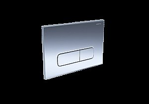 Кнопка для инсталляции Aquatek KDI-0000016 хром глянцевый купить в интернет-магазине сантехники Sanbest