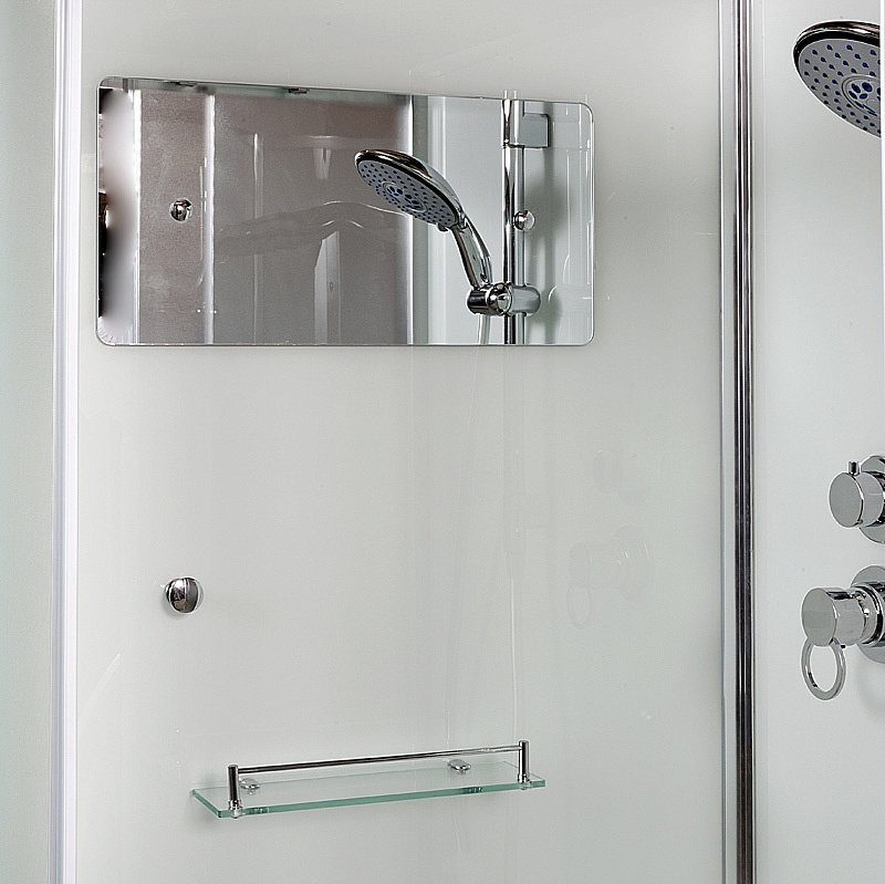 Душевая кабина AvaCan D Серия D011 110х110 купить в интернет-магазине Sanbest