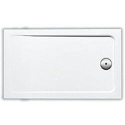 Душевой поддон Jacob Delafon FLIGHT E62453-00 140x80 белый купить в интернет-магазине Sanbest