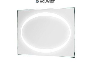 Зеркало Aquanet T-H-R40 80 в ванную от интернет-магазине сантехники Sanbest