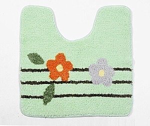 Коврик для ванной WasserKRAFT Lippe BM-6509 купить в интернет-магазине сантехники Sanbest