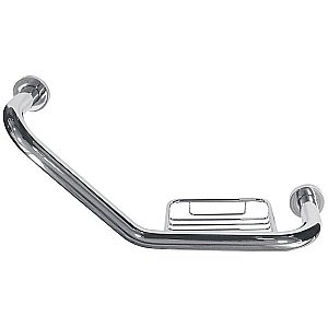 Поручень для ванны Veragio Gifortes 43 VR.GFT-9025.CR купить в интернет-магазине сантехники Sanbest