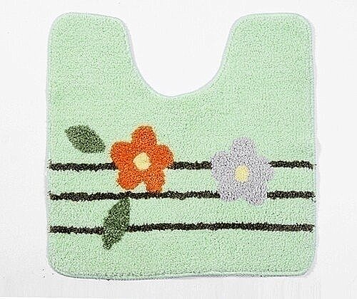 Коврик для ванной WasserKRAFT Lippe BM-6509 купить в интернет-магазине сантехники Sanbest