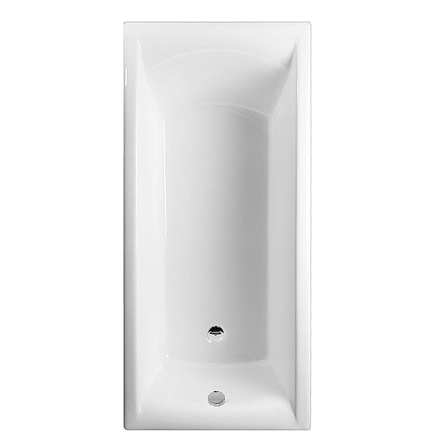 Ванна чугунная Byon MILAN Ц0000198 180x75 купить в интернет-магазине Sanbest