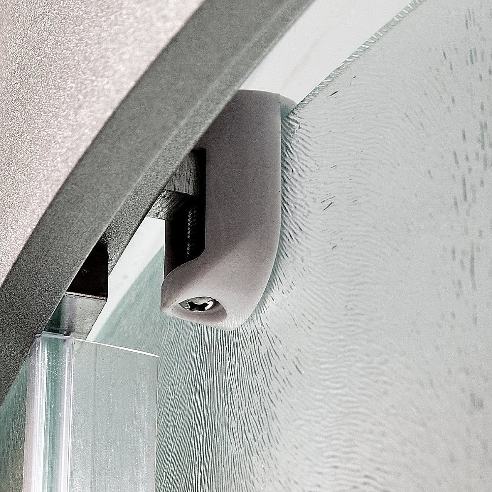 Душевая кабина DTO L 901 N 100х100 купить в интернет-магазине Sanbest