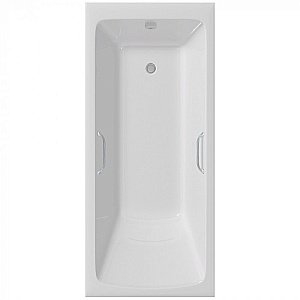 Ванна чугунная Delice Camelot Elite DLR230616R 180х80 белая купить в интернет-магазине Sanbest