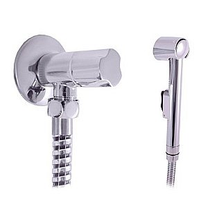 Гигиенический душ Rav-Slezak SK0042 хром купить в интернет-магазине сантехники Sanbest