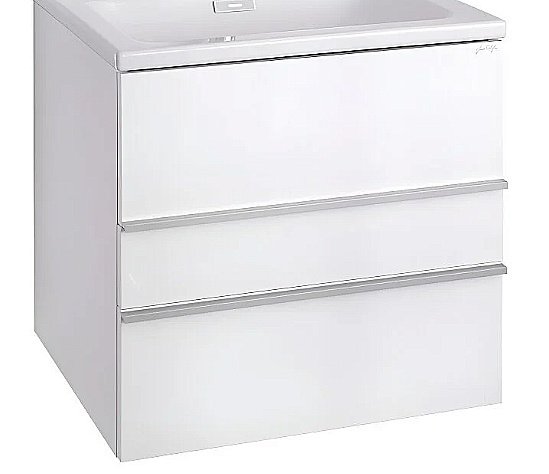 Cмеситель для раковины Jacob Delafon CLEO 1889 E24309-CP хром купить в интернет-магазине сантехники Sanbest