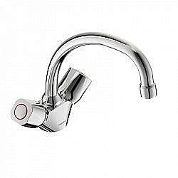 Смеситель для кухни Vidima ISKAR BA168AA купить в интернет-магазине сантехники Sanbest