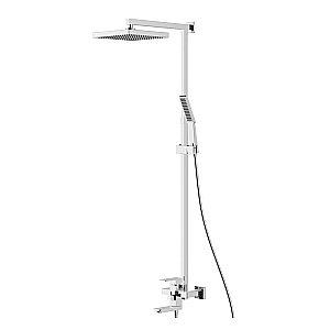 Душевая система Olive's Granada 05511GN купить в интернет-магазине сантехники Sanbest