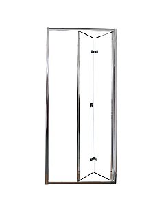 Душевая дверь CeruttiSpa Bella D101T 100 купить в интернет-магазине Sanbest