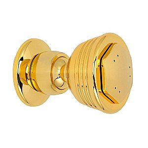 Форсунка для душа Migliore Sferica ML.RIC-39.340.DO золото купить в интернет-магазине сантехники Sanbest