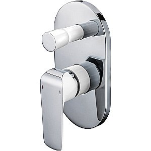 Смеситель для душа Kaiser Glory 69177 купить в интернет-магазине сантехники Sanbest