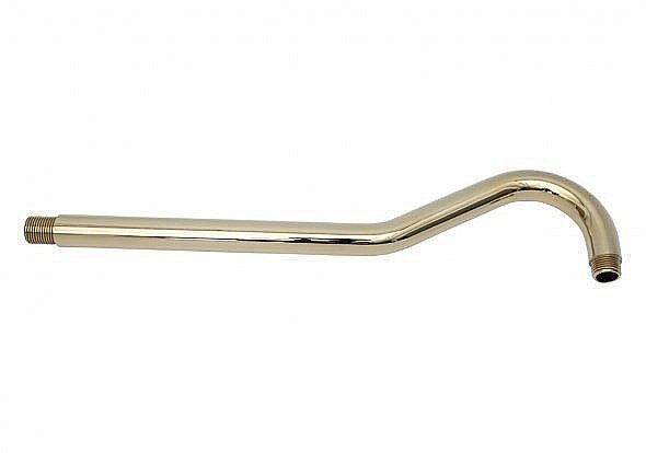 Держатель верхнего душа Aquanet Classic ARY034-T золото купить в интернет-магазине сантехники Sanbest