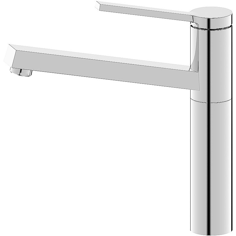 Смеситель для кухни Rush MS9035-36 купить в интернет-магазине сантехники Sanbest