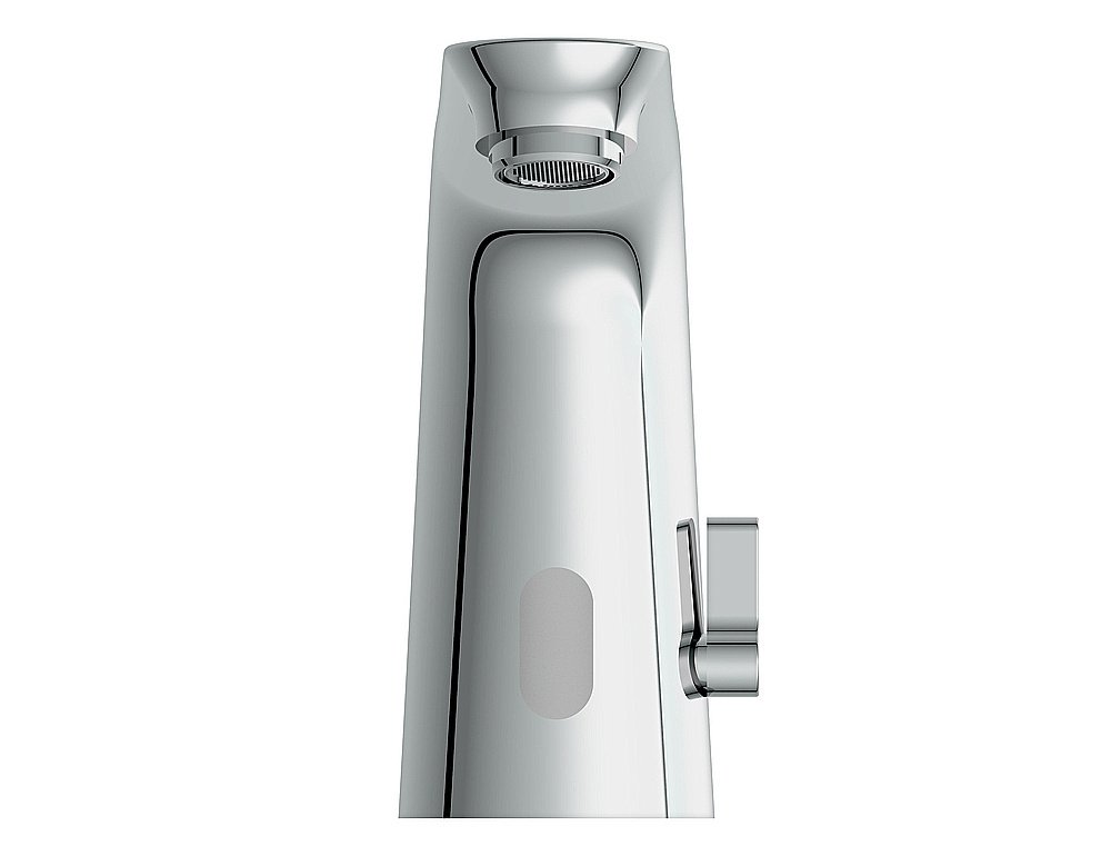 Смеситель для раковины Cersanit SENSE 63106 купить в интернет-магазине сантехники Sanbest