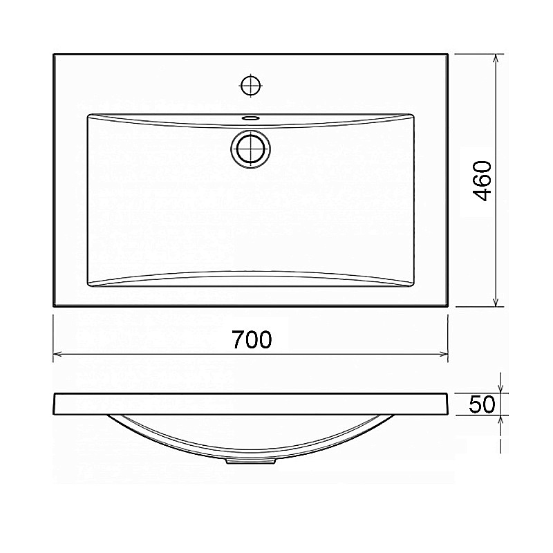 Инсталляция для унитаза Azario AZ-8010-1000 купить в интернет-магазине сантехники Sanbest