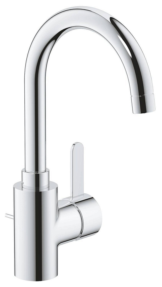 Смеситель для раковины Grohe Eurosmart Cosmopolitan 32830001 купить в интернет-магазине сантехники Sanbest