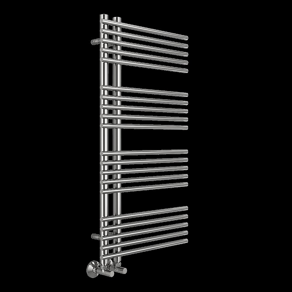 Полотенцесушитель водяной Terminus Астра П20 70х1000 купить в интернет-магазине сантехники Sanbest