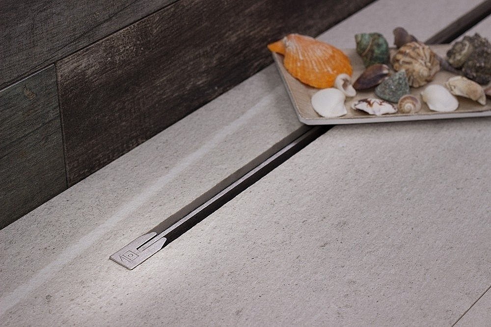 Душевой трап Pestan Confluo Slim Line 550+ купить в интернет-магазине Sanbest