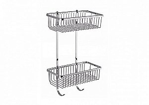 Полка Aquanet 8148 купить в интернет-магазине сантехники Sanbest