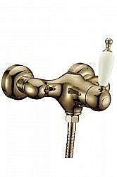 Смеситель для душа Boheme Medici Ripresa 304 купить в интернет-магазине сантехники Sanbest