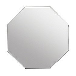 Зеркало с LED подстветкой Cezares 45078 60x60 в ванную от интернет-магазине сантехники Sanbest