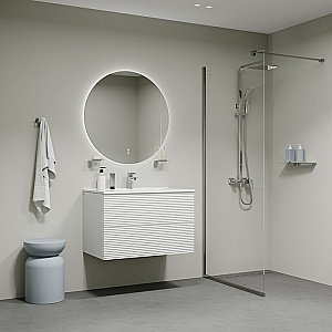 Душевая система IDDIS Bild BILSB1Fi06 купить в интернет-магазине сантехники Sanbest