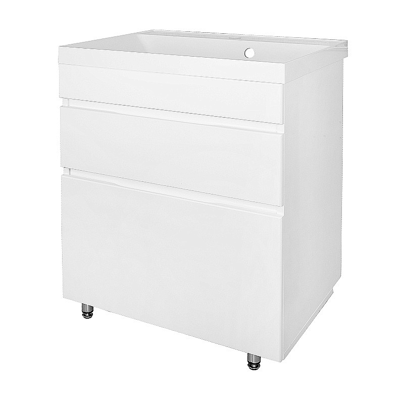 Инсталляция для унитаза Azario AZ-8010-1000 купить в интернет-магазине сантехники Sanbest