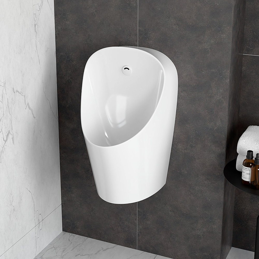 Писсуар VitrA M50 8305B003-5633 белый купить в интернет-магазине Sanbest