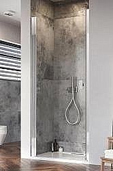 Душевая дверь Radaway NES DWJ 70 левая купить в интернет-магазине сантехники Sanbest