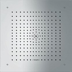 Верхний душ Hansgrohe Raindance E Air 1Jet Хром 26252000 купить в интернет-магазине сантехники Sanbest