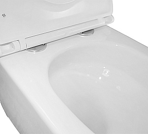 Инсталляция для унитаза Azario AZ-8010-1000 купить в интернет-магазине сантехники Sanbest