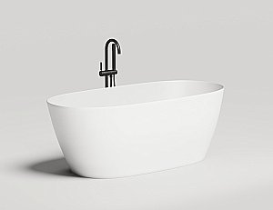 Ванна Salini Sofia LIGHT S-Sense 103611GF RAL купить в интернет-магазине Sanbest