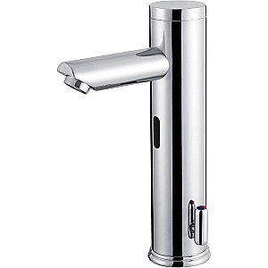 Смеситель для раковины Kaiser Sensor 38521 купить в интернет-магазине сантехники Sanbest