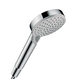 Душевая лейка Hansgrohe Vernis Blend 26340000 хром купить в интернет-магазине сантехники Sanbest
