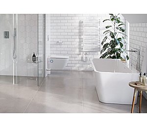 Ванна акриловая Excellent Lila 2.0 WAEX.LIL2.160.WHW 160x73 белая купить в интернет-магазине Sanbest