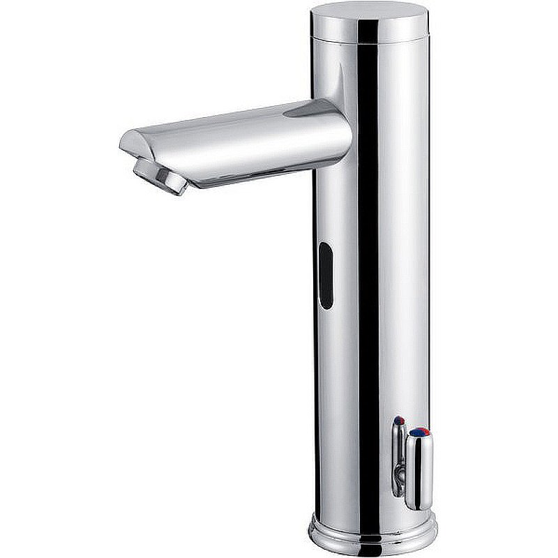 Смеситель для раковины Kaiser Sensor 38521 купить в интернет-магазине сантехники Sanbest