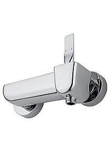 Смеситель для душа WONZON & WOGHAND SHARK, Хром (WW-48B4101-CR) купить в интернет-магазине сантехники Sanbest