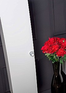 Пенал Armadi Art NeoArt белый для ванной в интернет-магазине сантехники Sanbest