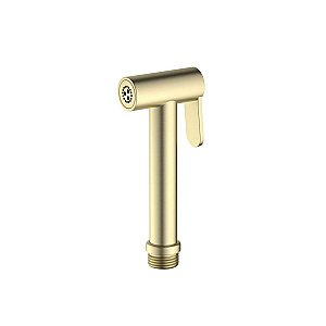 Гигиенический душ Aquatek  AQ2057BG золото шлифованное купить в интернет-магазине сантехники Sanbest